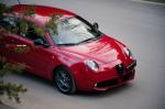Alfa Romeo Mito by Vilner 2014 года